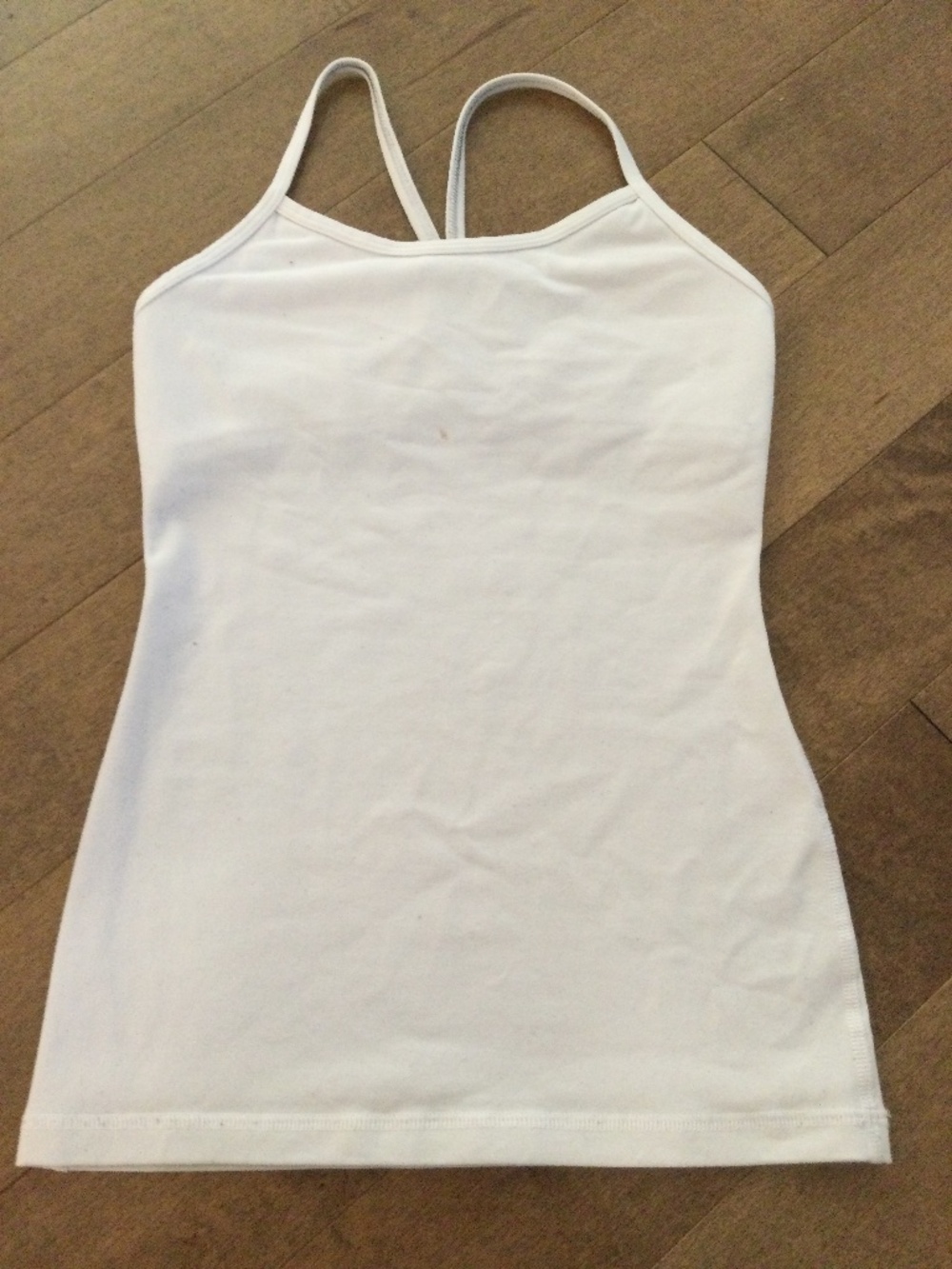 Girls Ivivva tank top